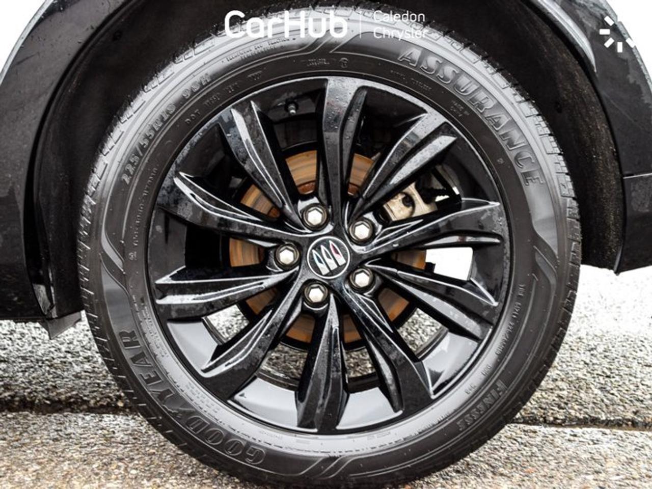2024 Buick Envista Sport Touring 11"Display Lane Assist Remote Start Alloy Rims Photo