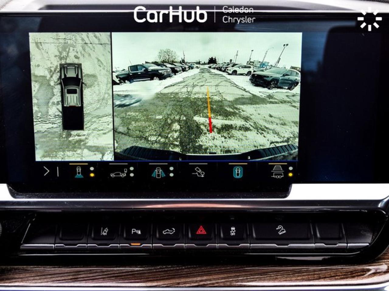 2024 Chevrolet Silverado 2500 HD LT4WD Crew Cab 159" 6.6L 5 passengers with captain chair Photo