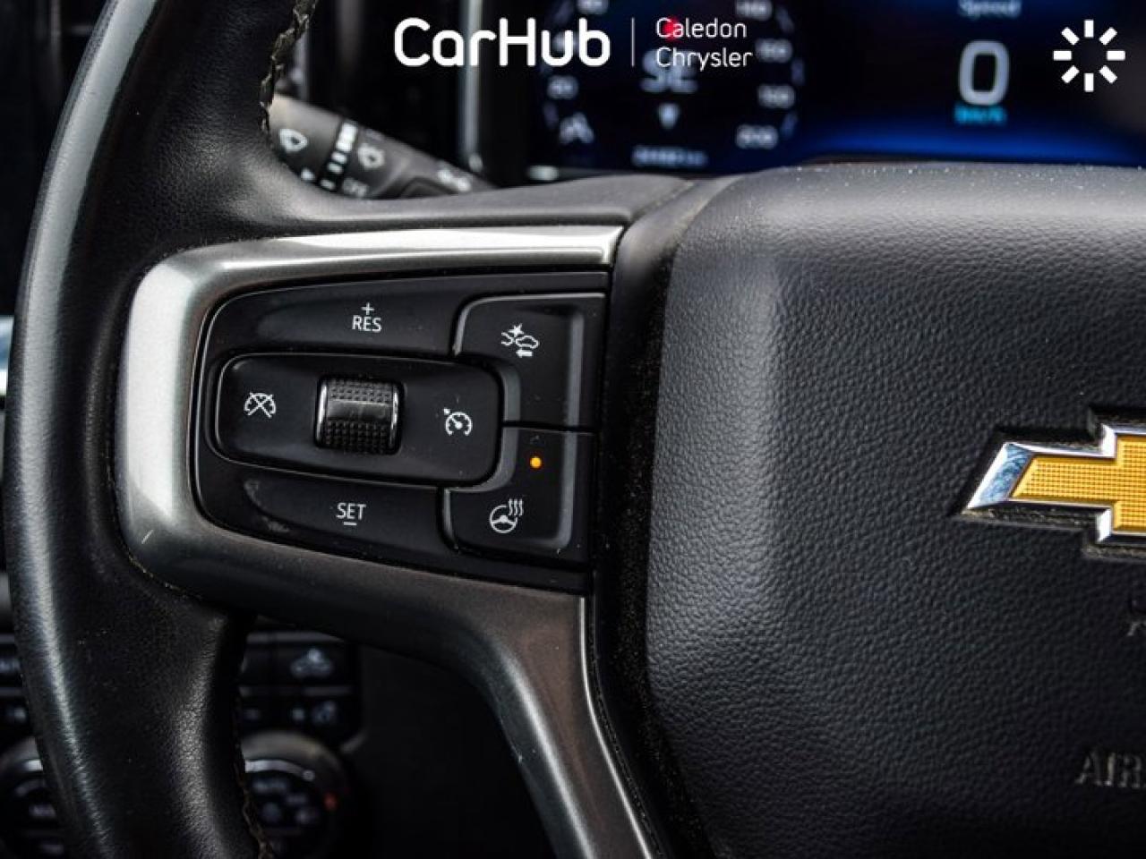 2024 Chevrolet Silverado 2500 HD LT4WD Crew Cab 159" 6.6L 5 passengers with captain chair Photo