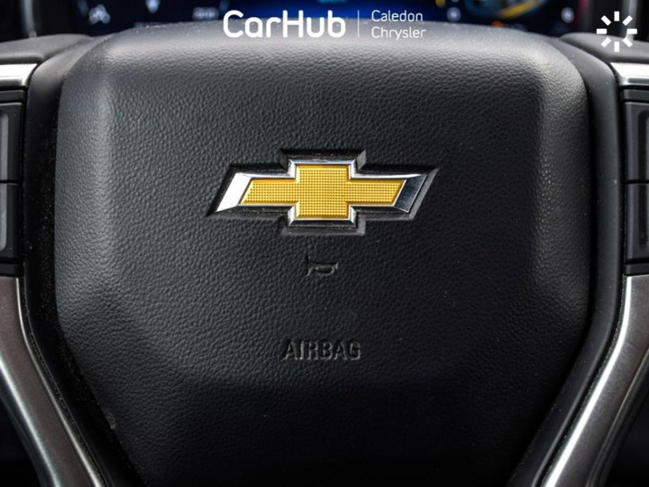 2024 Chevrolet Silverado 2500 HD LT4WD Crew Cab 159" 6.6L 5 passengers with captain chair Photo