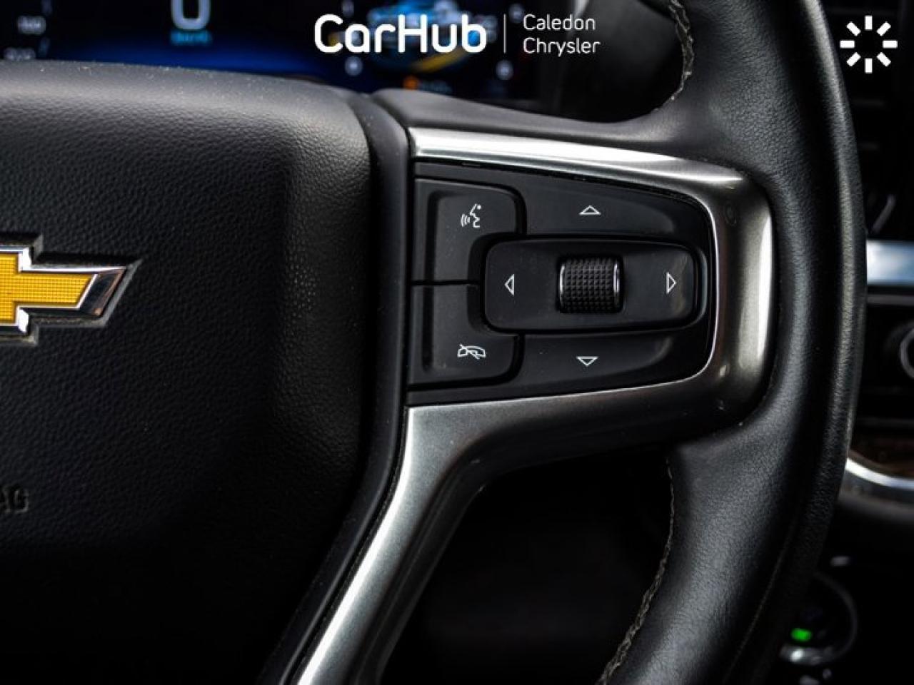 2024 Chevrolet Silverado 2500 HD LT4WD Crew Cab 159" 6.6L 5 passengers with captain chair Photo