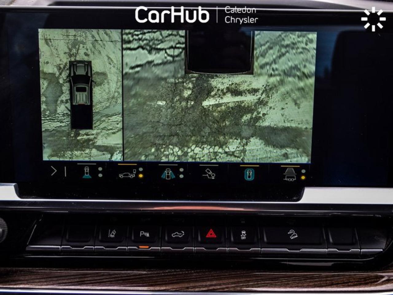 2024 Chevrolet Silverado 2500 HD LT4WD Crew Cab 159" 6.6L 5 passengers with captain chair Photo