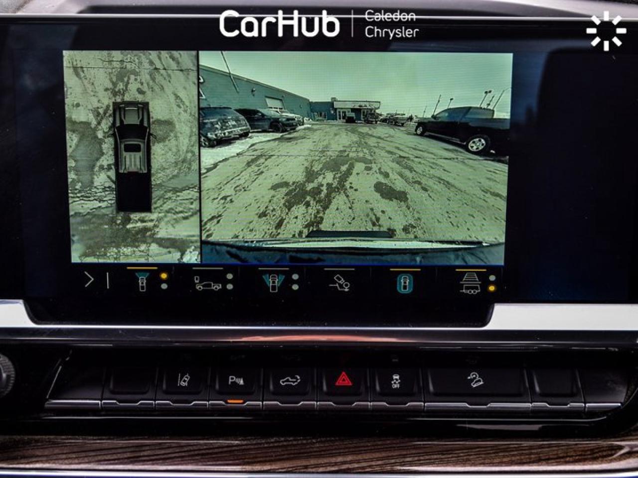 2024 Chevrolet Silverado 2500 HD LT4WD Crew Cab 159" 6.6L 5 passengers with captain chair Photo