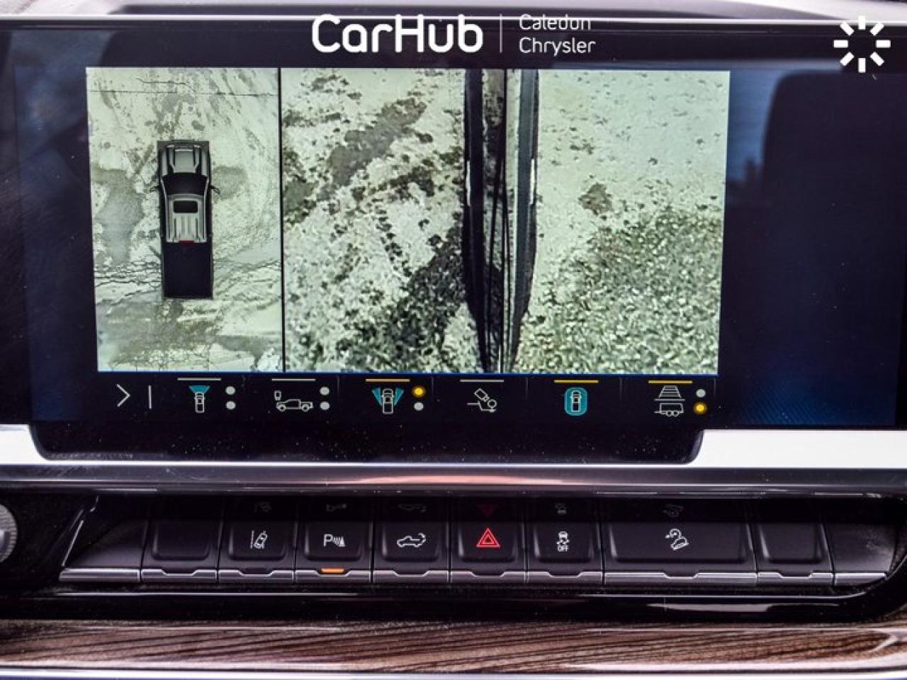 2024 Chevrolet Silverado 2500 HD LT4WD Crew Cab 159" 6.6L 5 passengers with captain chair Photo