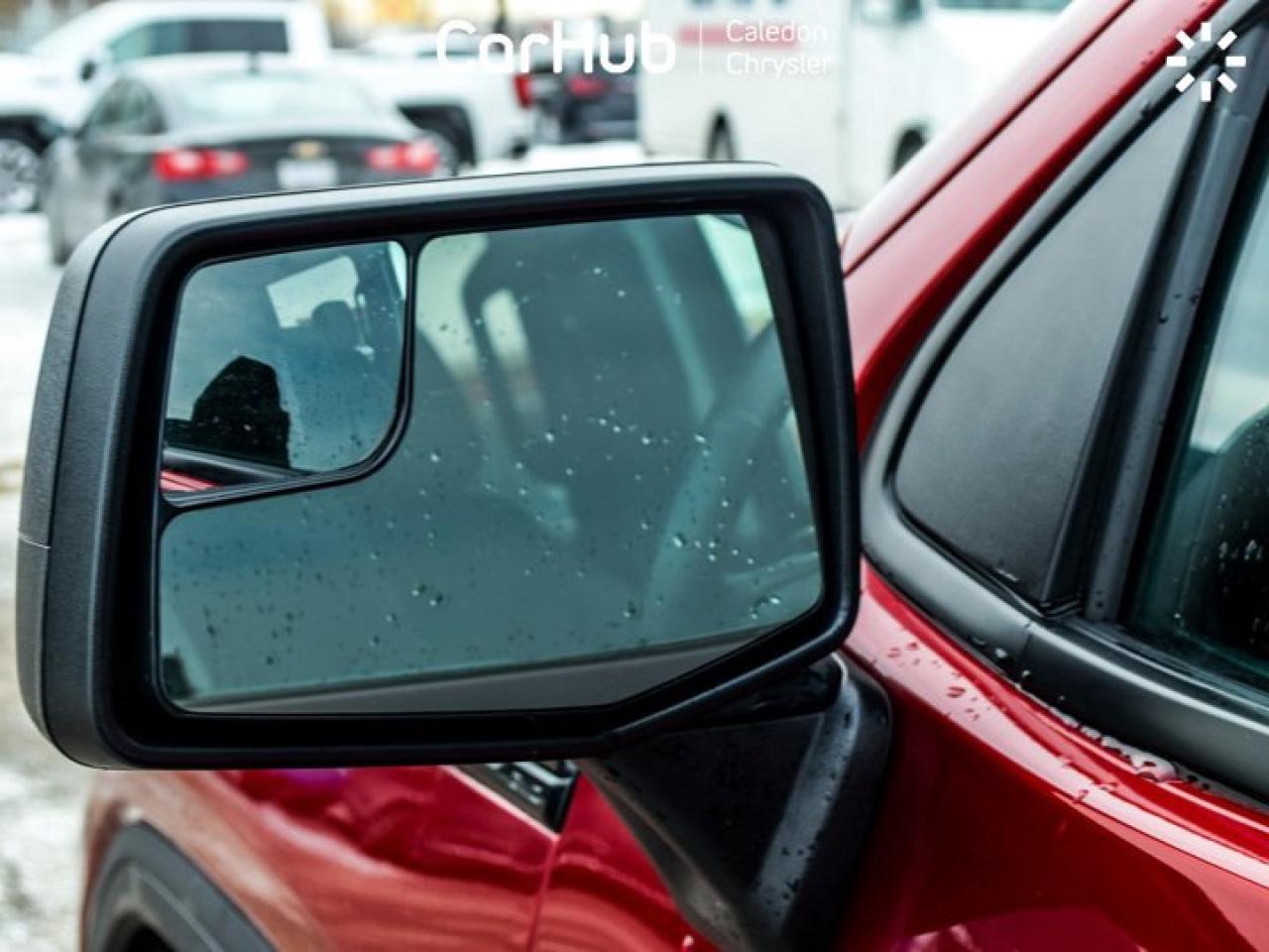 2024 GMC Sierra 1500 Elevation 4WD Crew Cab 147" 6 Passenger 13.4"Display Photo