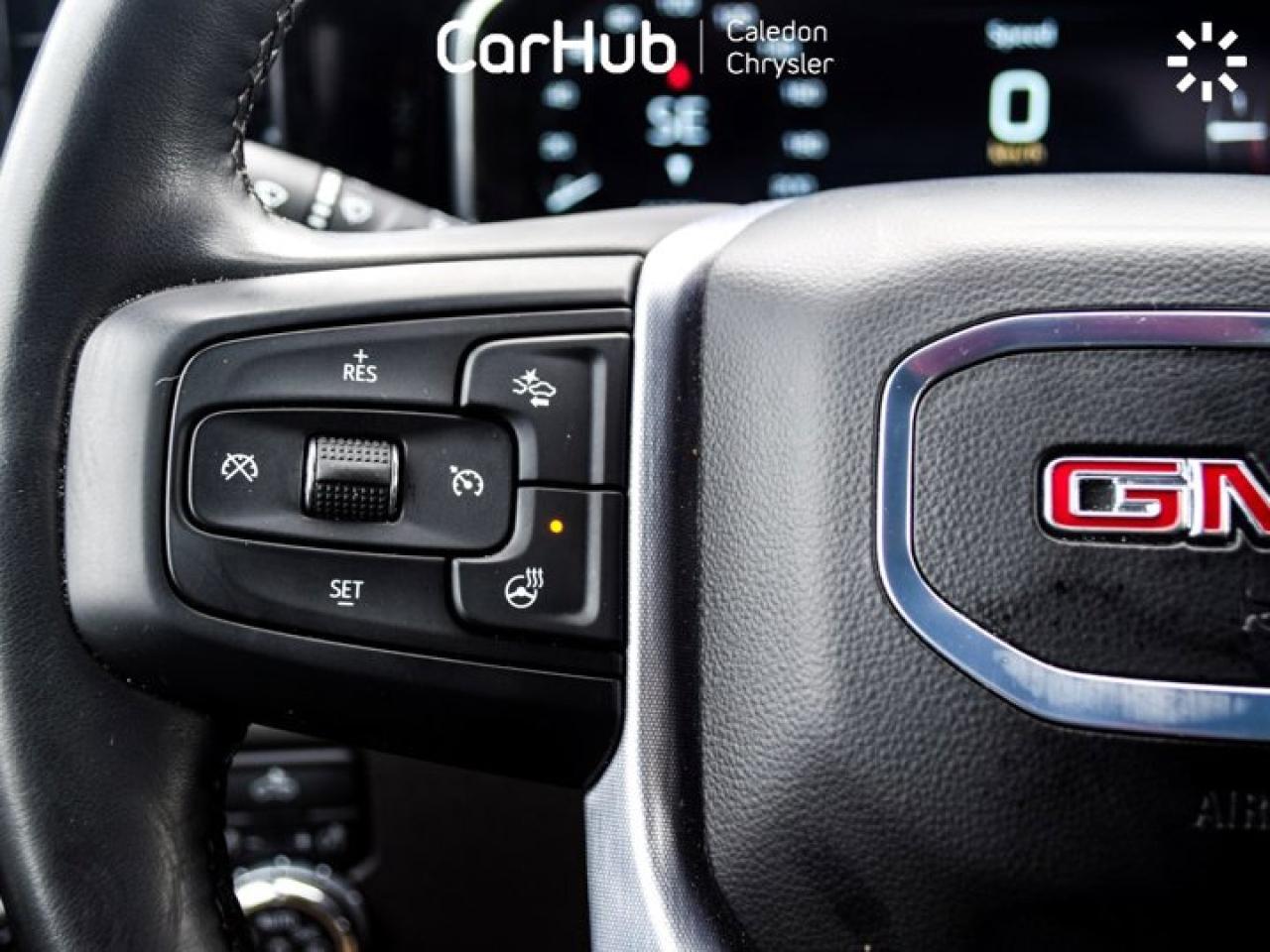 2024 GMC Sierra 1500 Elevation 4WD Crew Cab 147" 6 Passenger 13.4"Display Photo