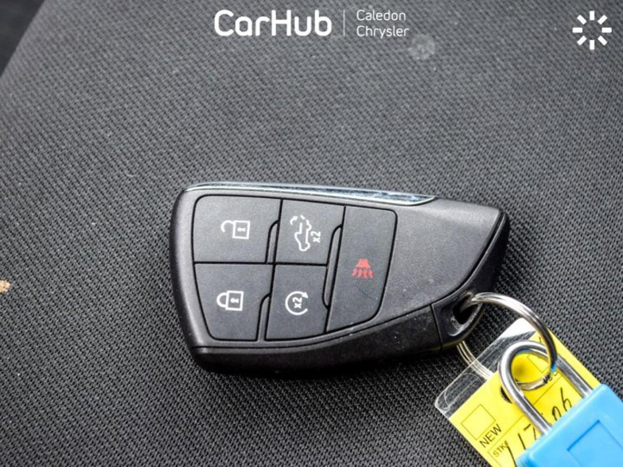 2024 GMC Sierra 1500 Elevation 4WD Crew Cab 147" 6 Passenger 13.4"Display Photo