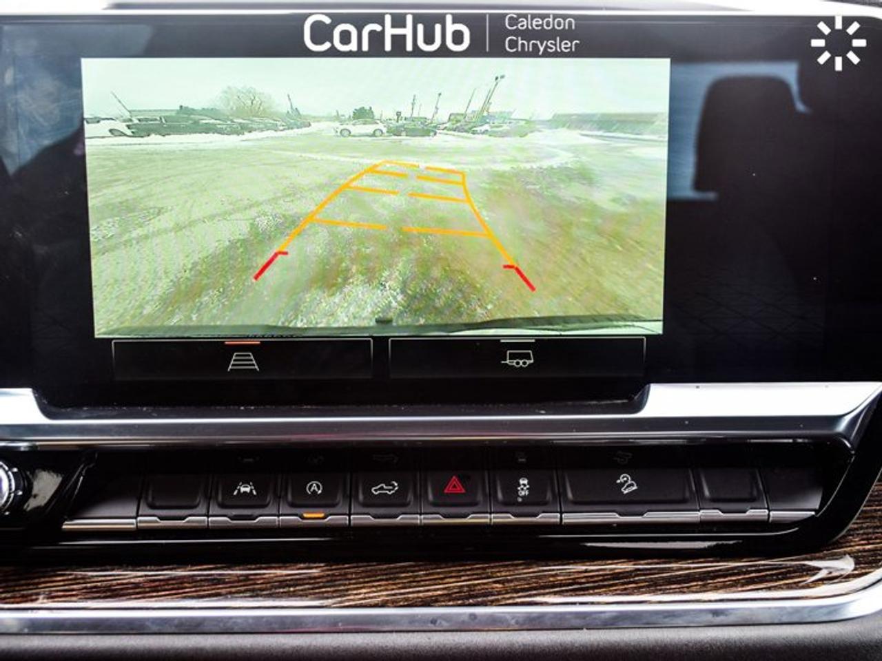 2024 GMC Sierra 1500 Elevation 4WD Crew Cab 147" 5.3L 5 passengers with captain chair Photo