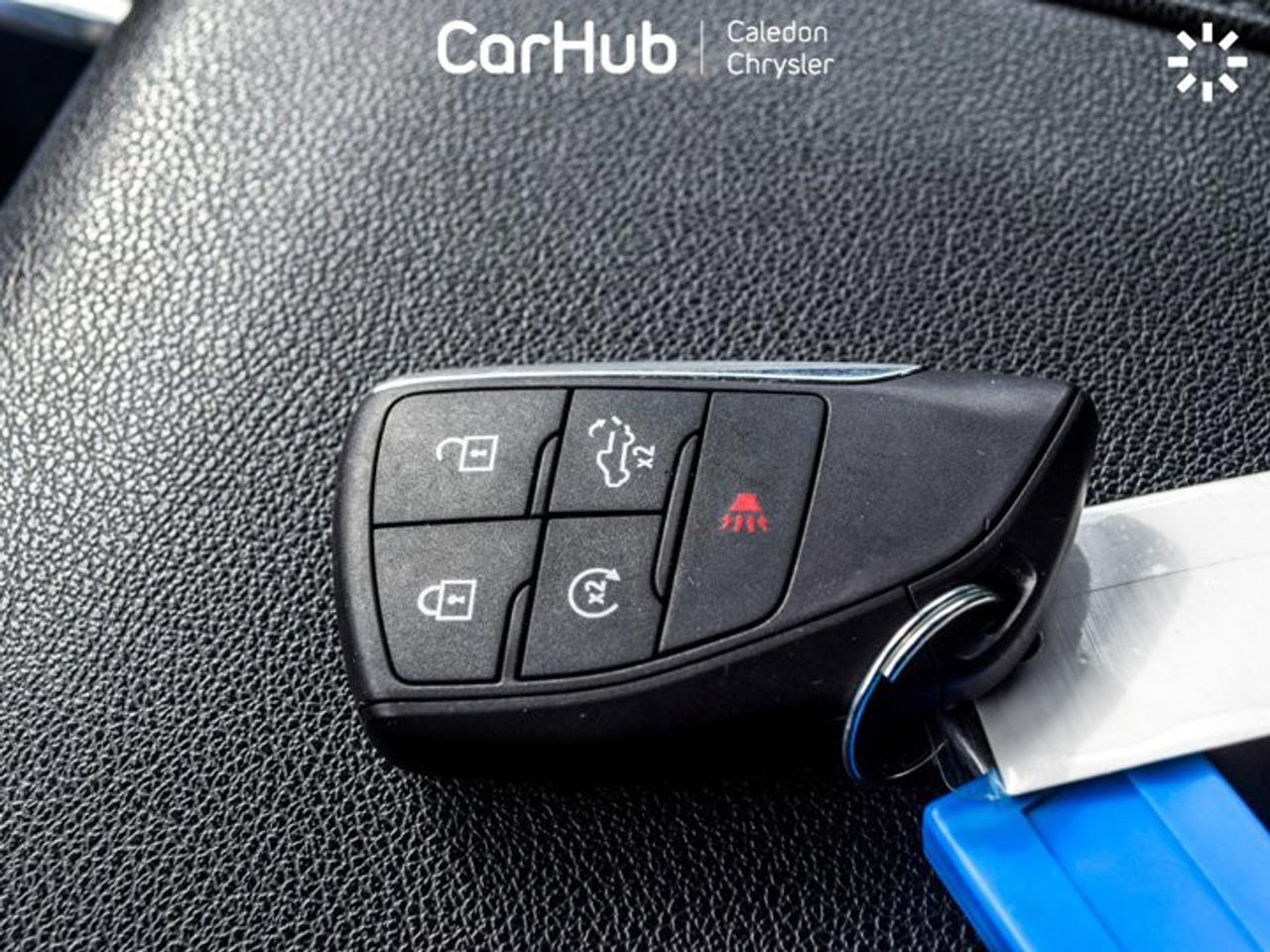 2024 GMC Sierra 1500 Elevation 4WD Crew Cab 147" 5.3L 5 passengers with captain chair Photo