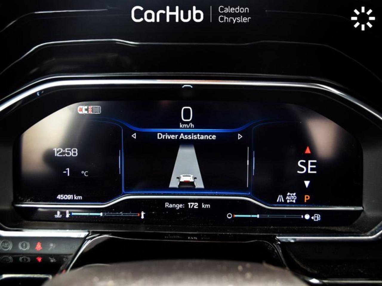 2024 Chevrolet Silverado 1500 4WD Crew Cab 147" LT Trail Boss 5.3L Leather 5 passengers with captain chair Photo