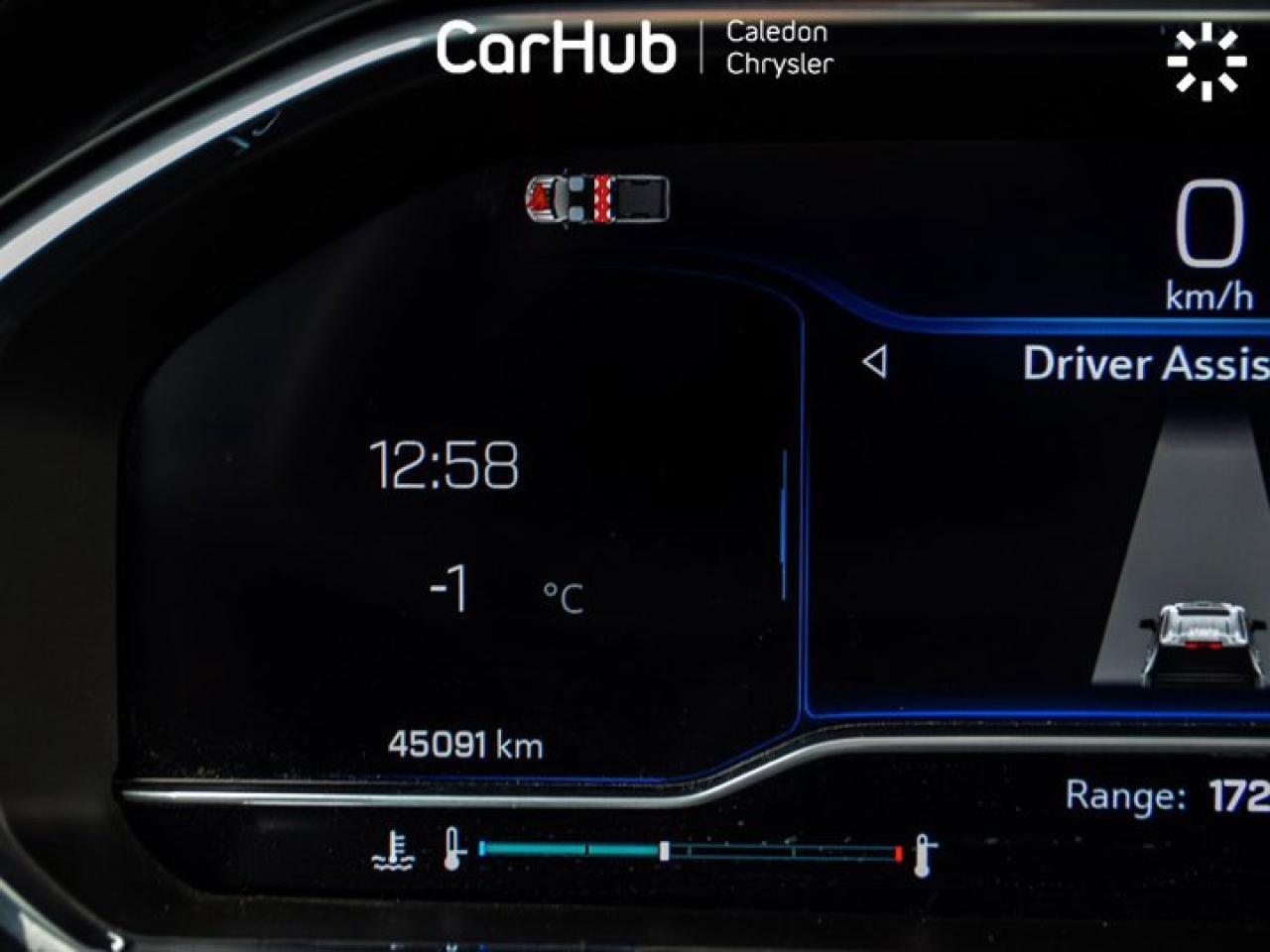 2024 Chevrolet Silverado 1500 4WD Crew Cab 147" LT Trail Boss 5.3L Leather 5 passengers with captain chair Photo