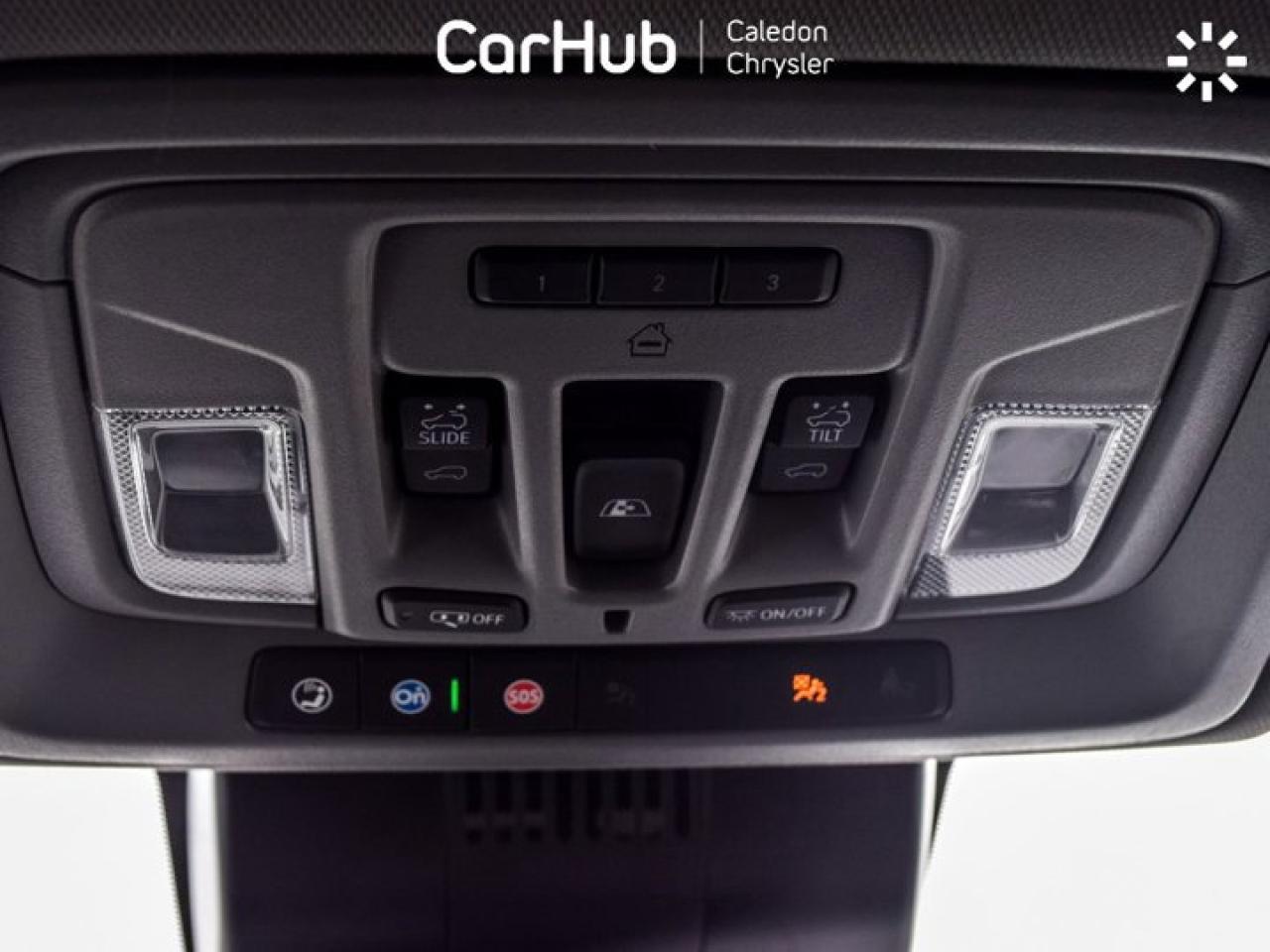 2024 Chevrolet Silverado 1500 4WD Crew Cab 147" LT Trail Boss 5.3L Leather 5 passengers with captain chair Photo