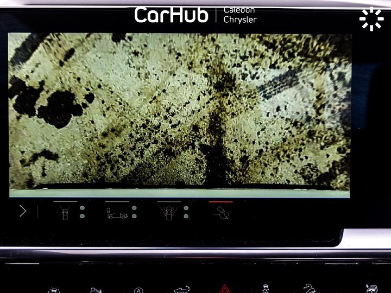 2024 Chevrolet Silverado 1500 4WD Crew Cab 147" LT Trail Boss 5.3L Leather 5 passengers with captain chair Photo