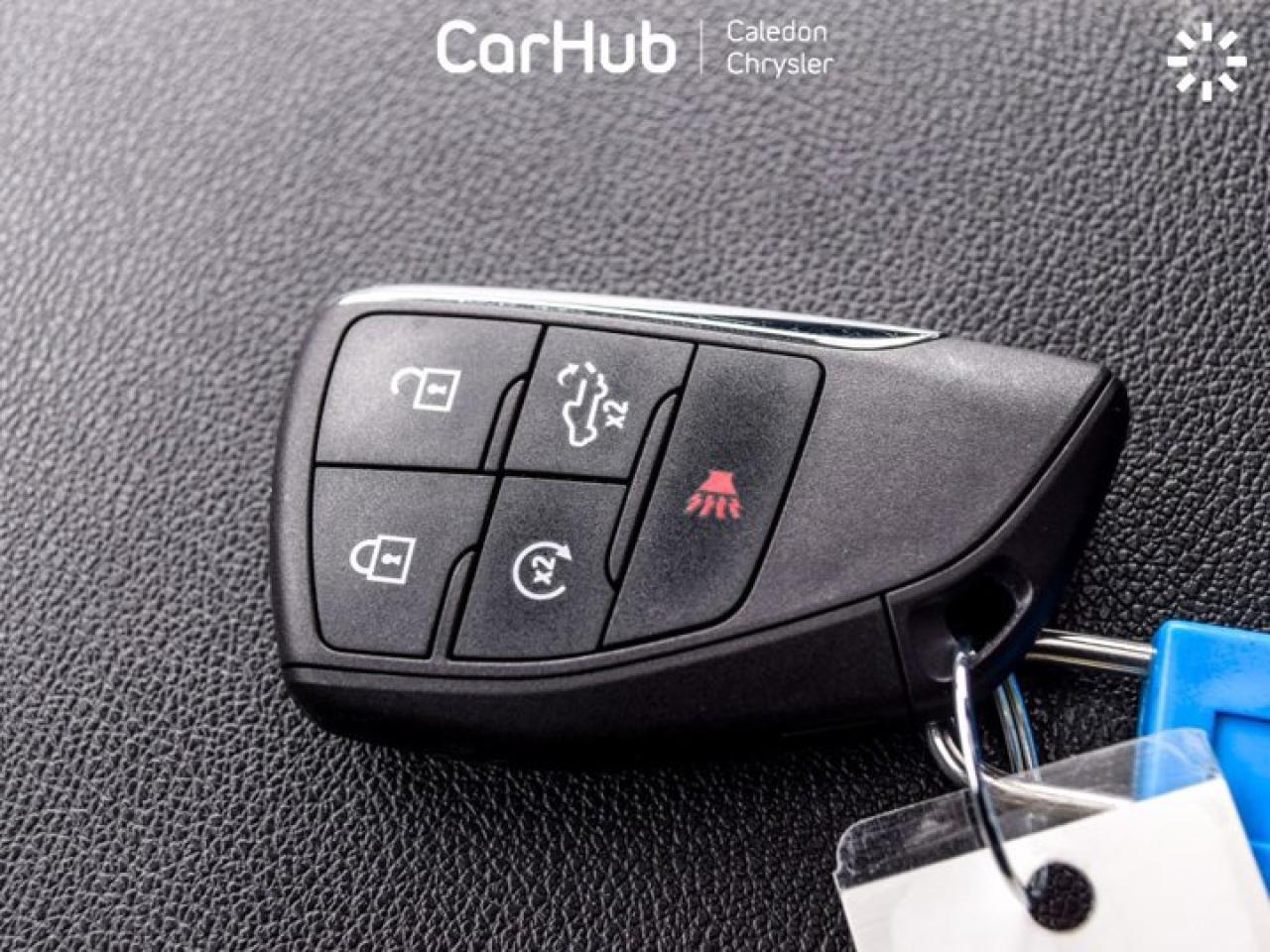 2024 Chevrolet Silverado 1500 4WD Crew Cab 147" LT Trail Boss 5.3L Leather 5 passengers with captain chair Photo