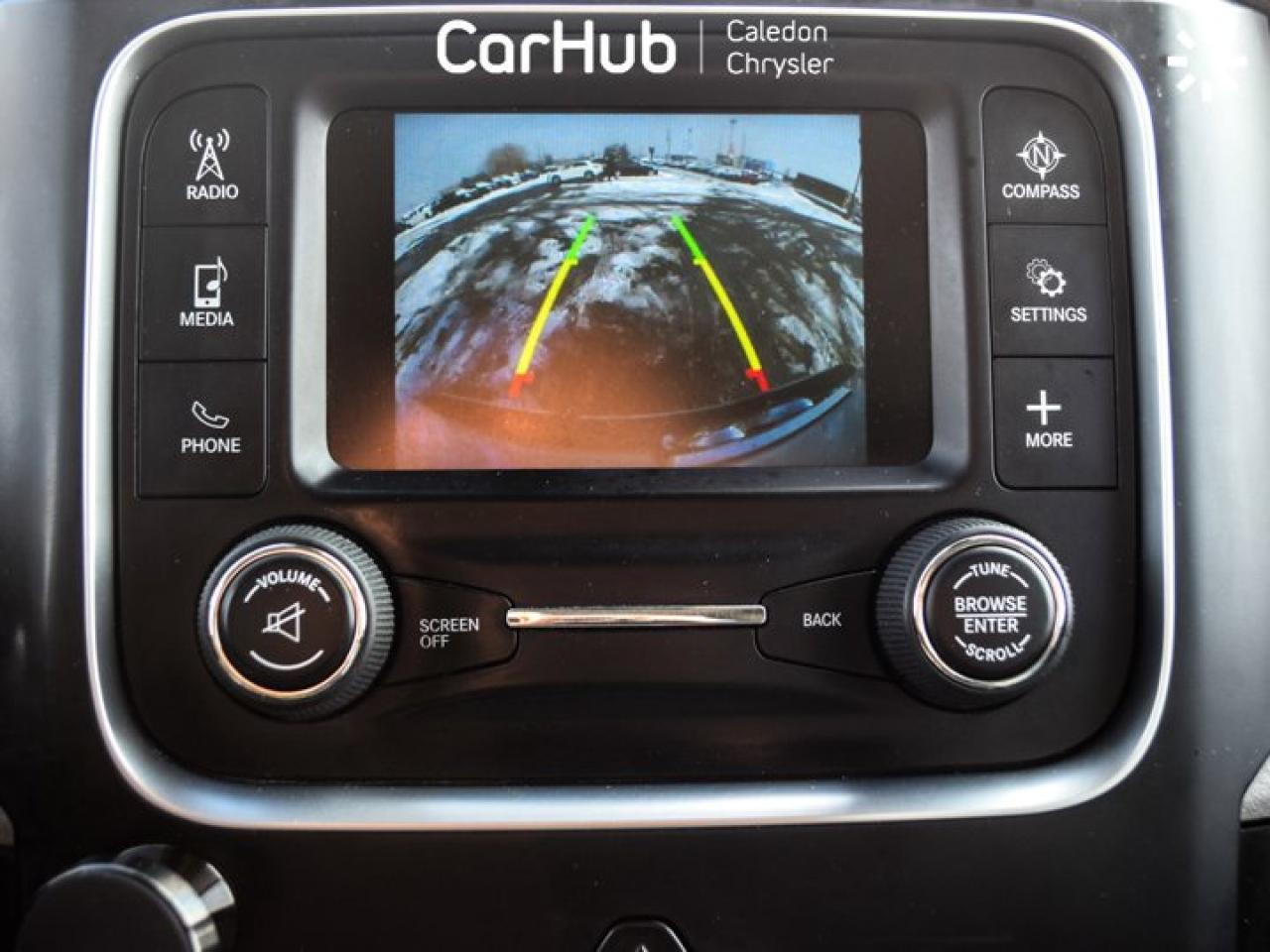 2019 RAM 1500 Classic ST Photo4