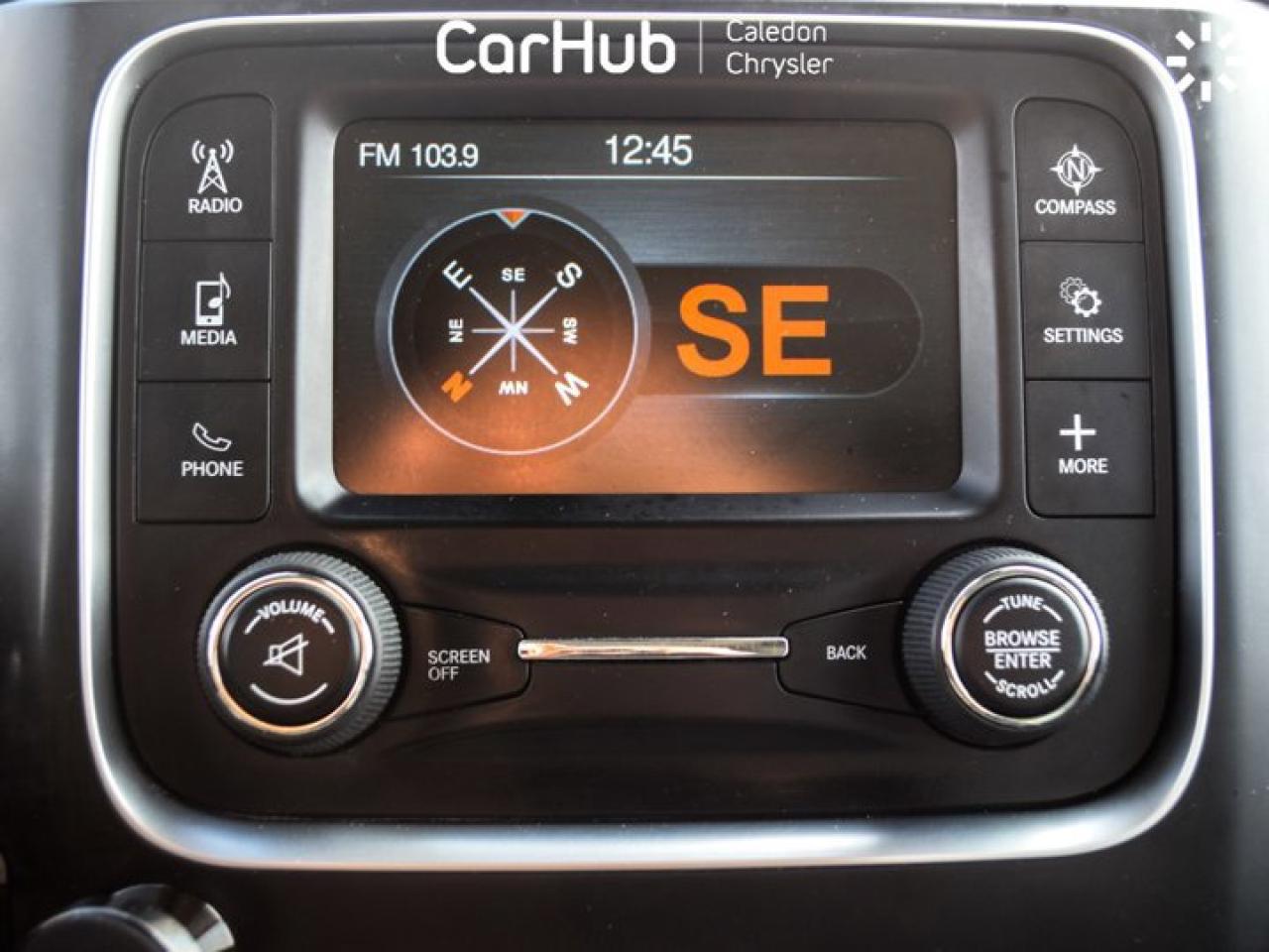 2019 RAM 1500 Classic ST Photo