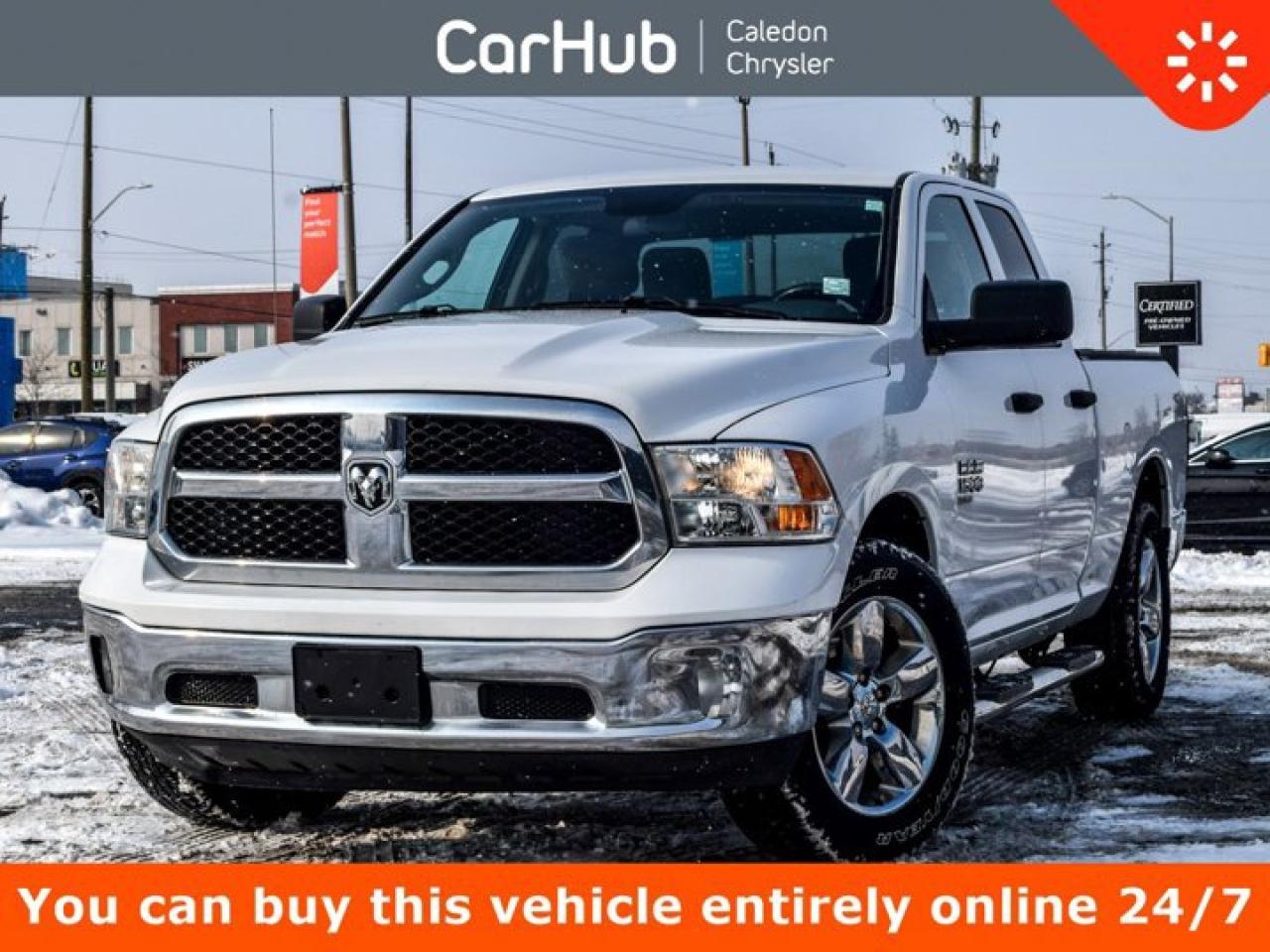 2019 RAM 1500 Classic ST Photo0