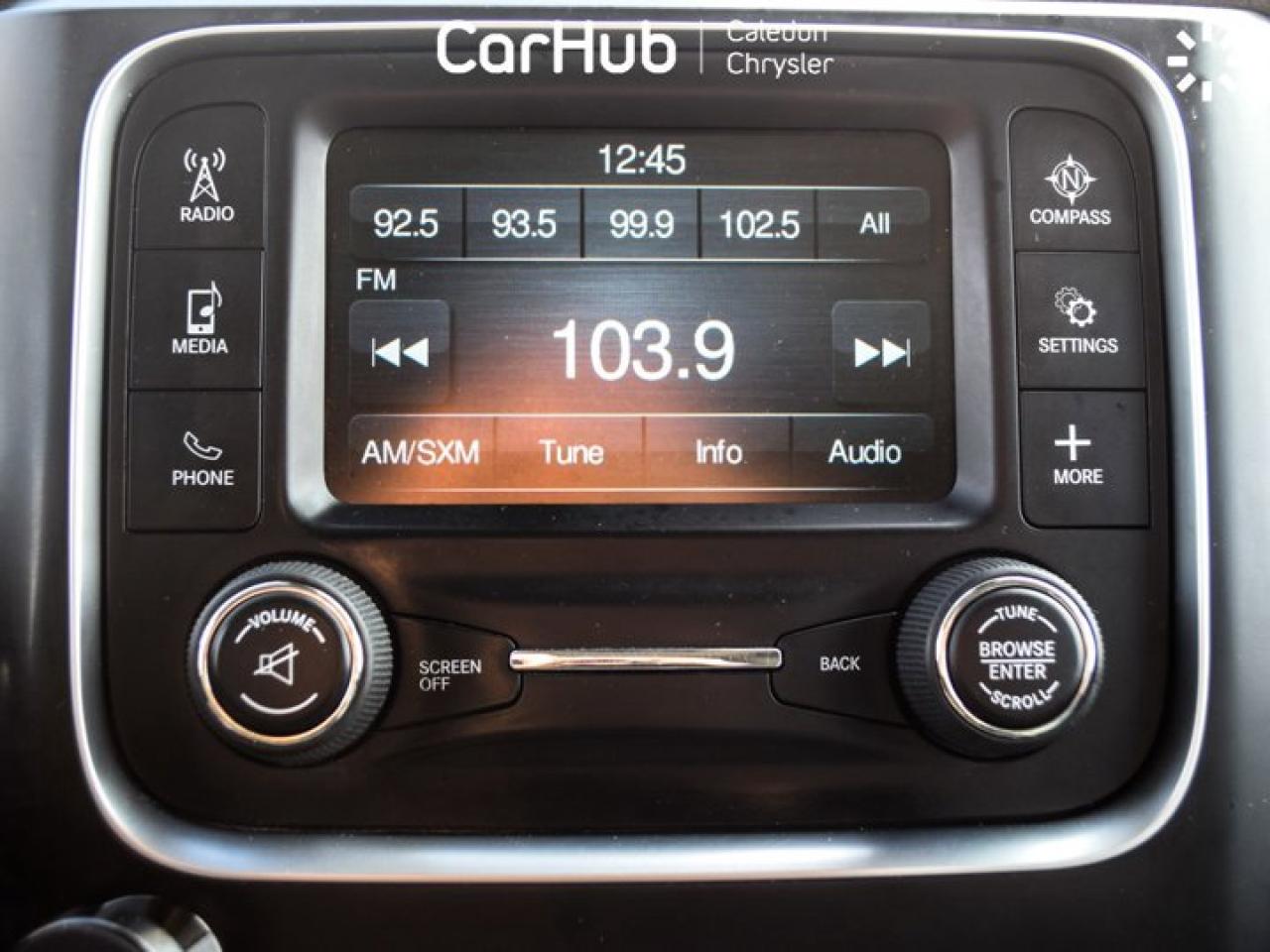 2019 RAM 1500 Classic ST Photo