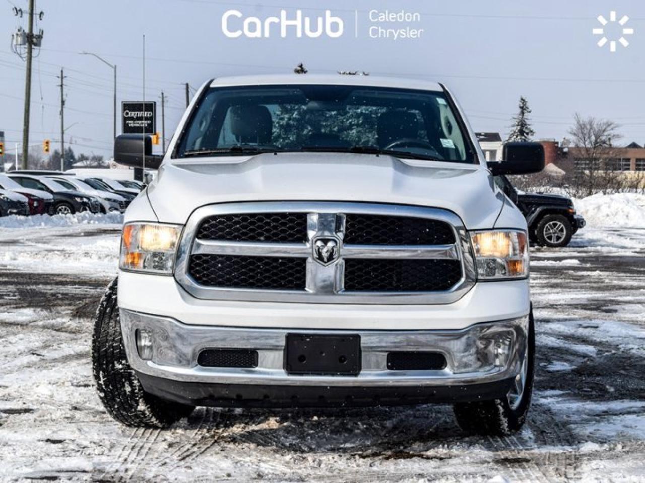 2019 RAM 1500 Classic ST Photo