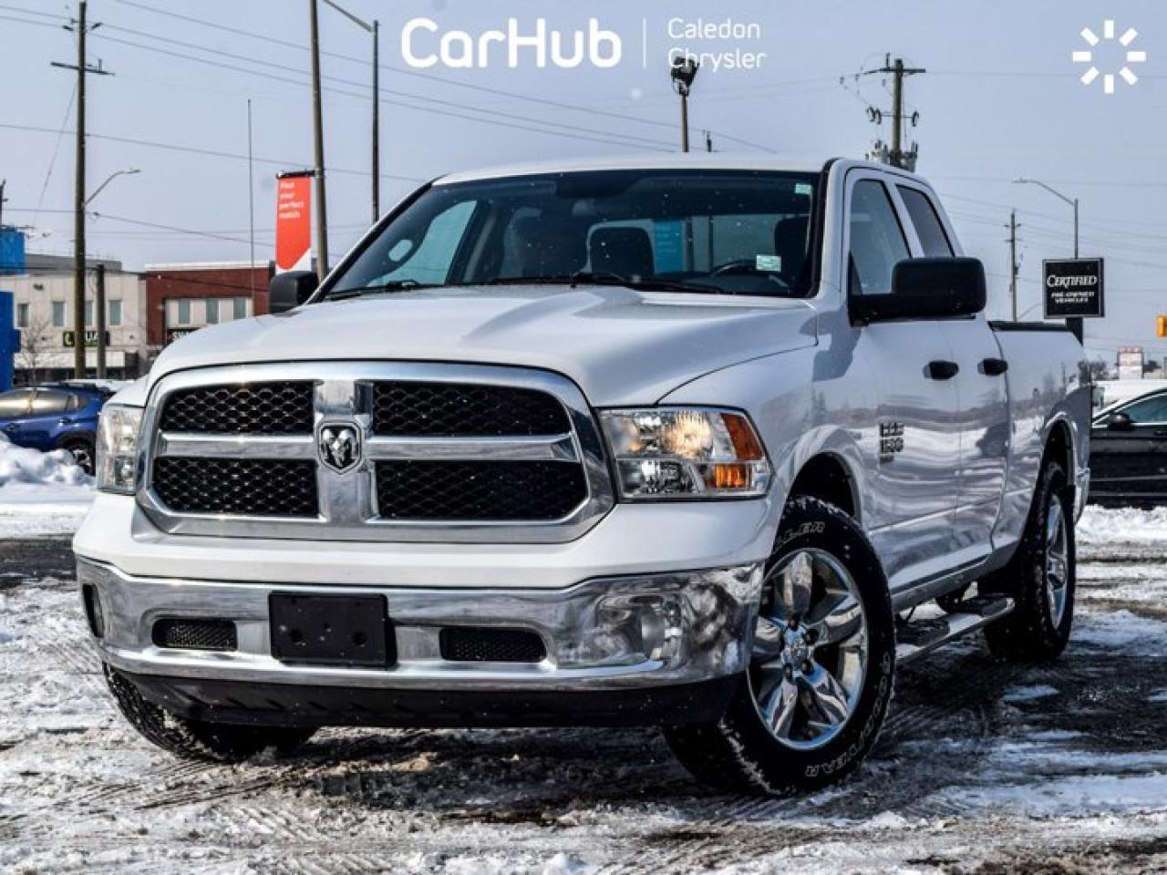 2019 RAM 1500 Classic ST Photo