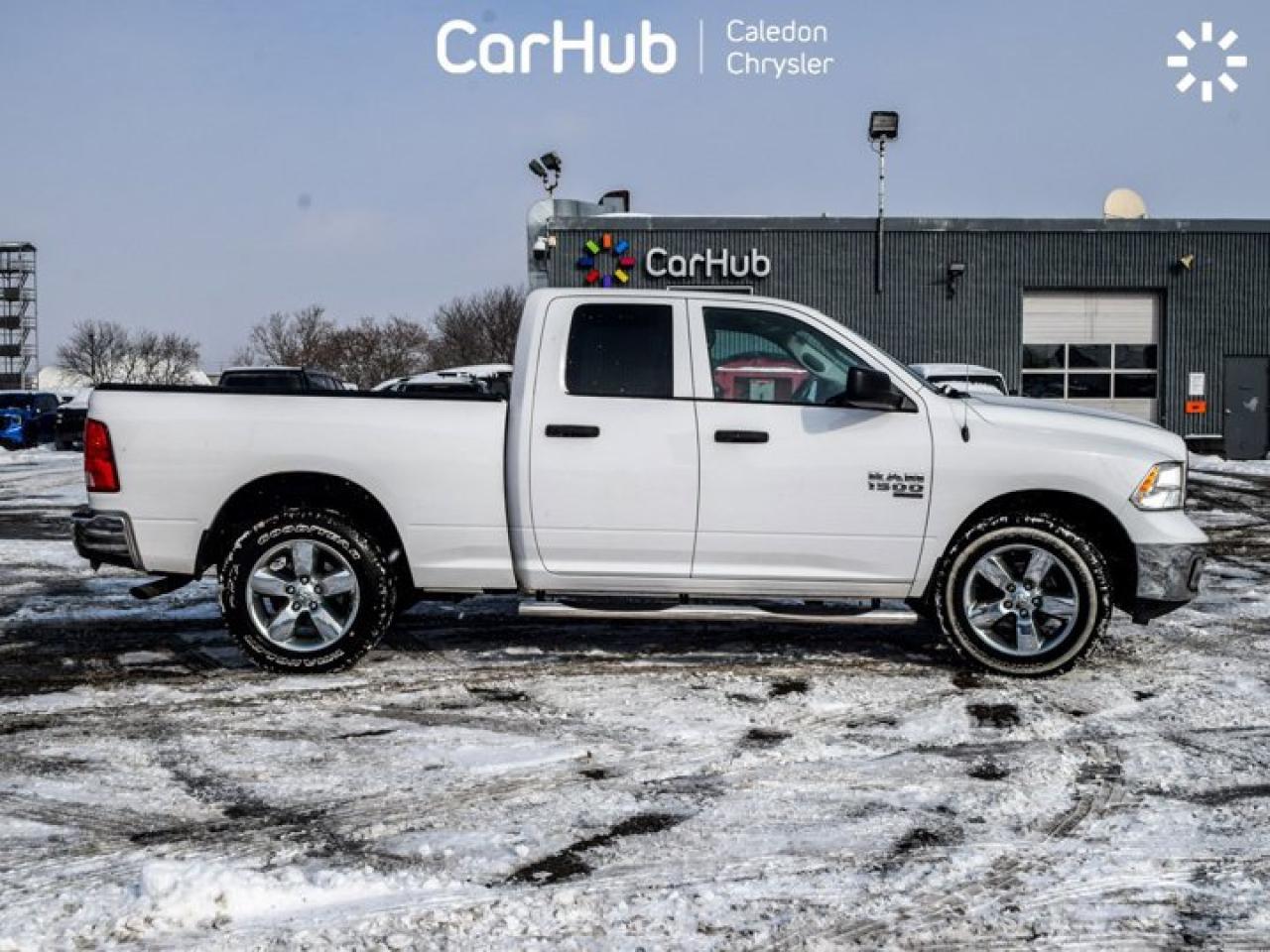 2019 RAM 1500 Classic ST Photo