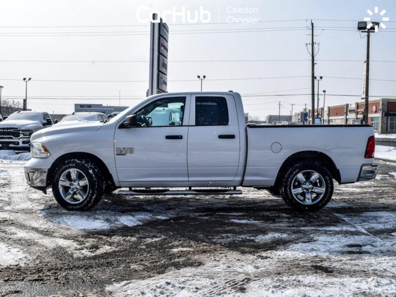 2019 RAM 1500 Classic ST Photo