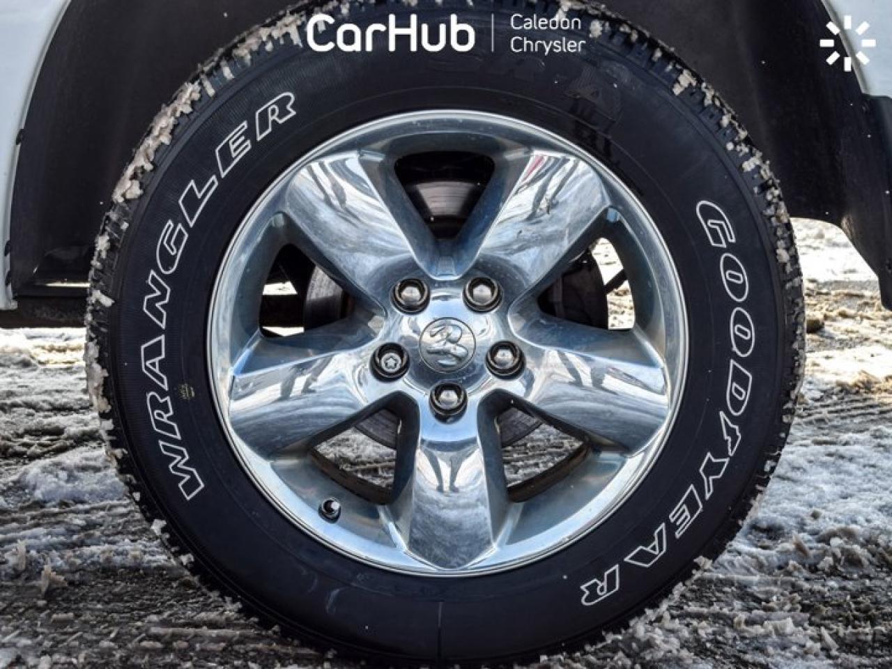 2019 RAM 1500 Classic ST Photo