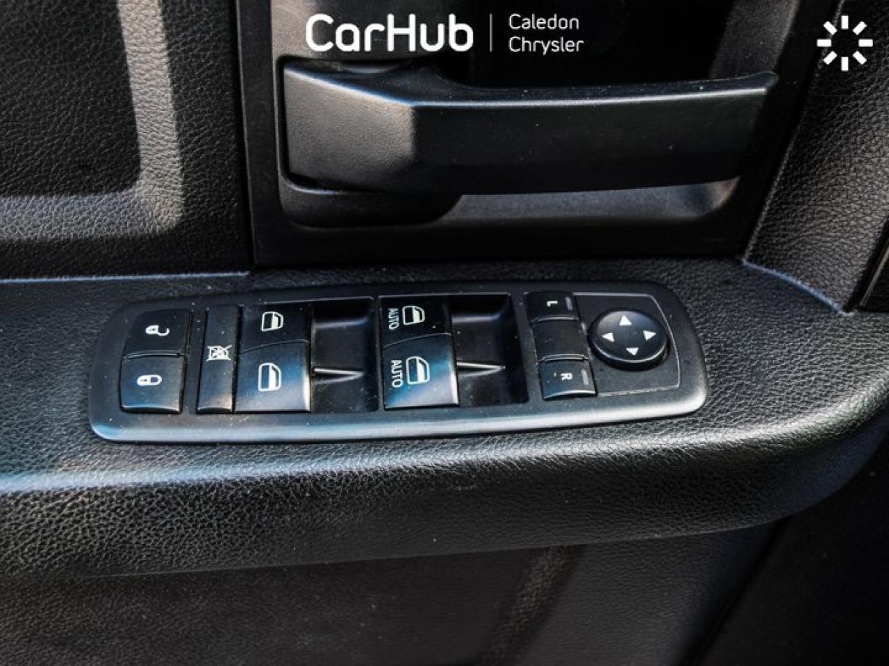 2019 RAM 1500 Classic ST Photo