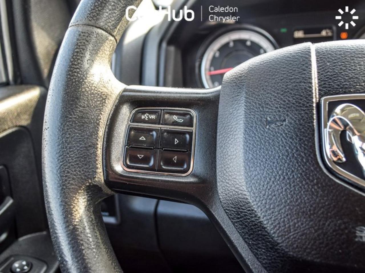 2019 RAM 1500 Classic ST Photo