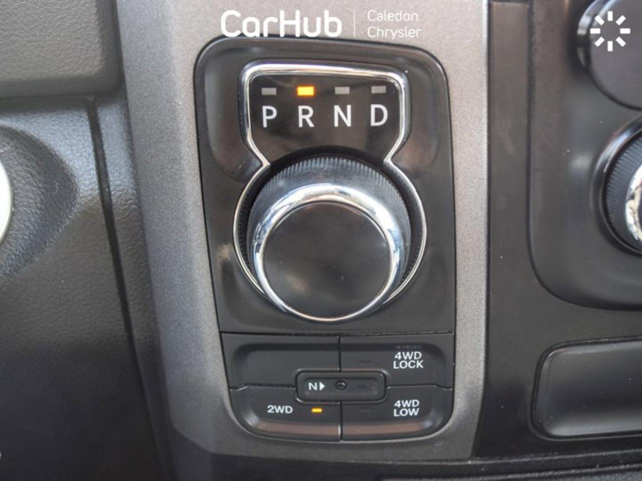 2019 RAM 1500 Classic ST Photo