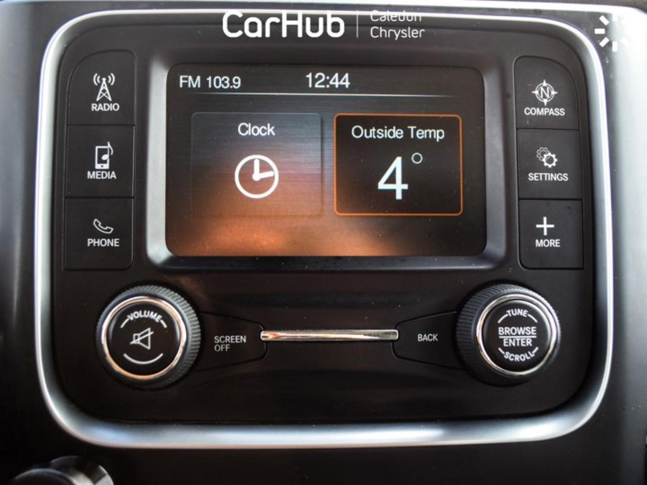 2019 RAM 1500 Classic ST Photo