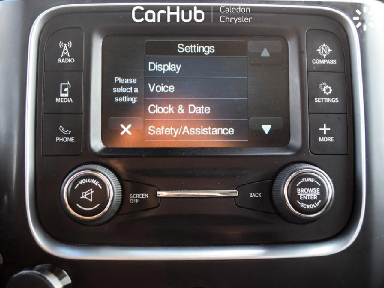 2019 RAM 1500 Classic ST Photo