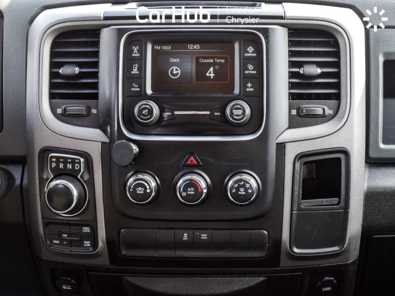 2019 RAM 1500 Classic ST Photo