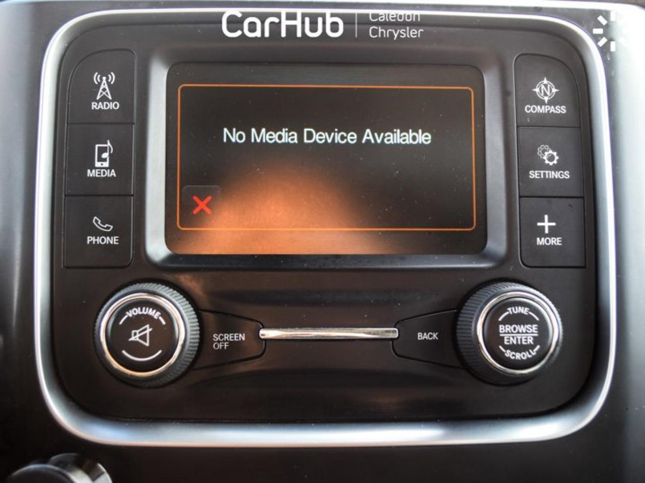 2019 RAM 1500 Classic ST Photo