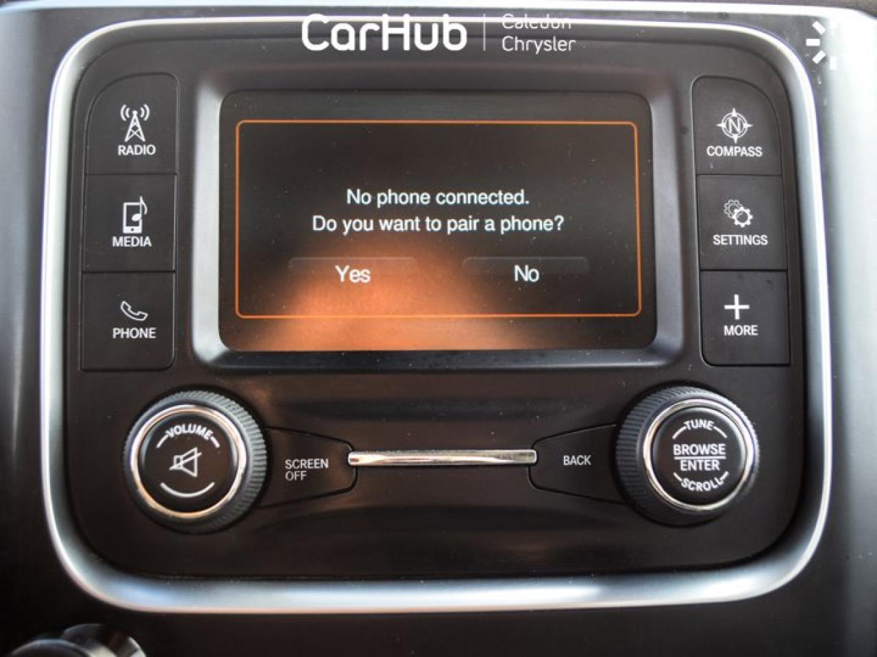 2019 RAM 1500 Classic ST Photo