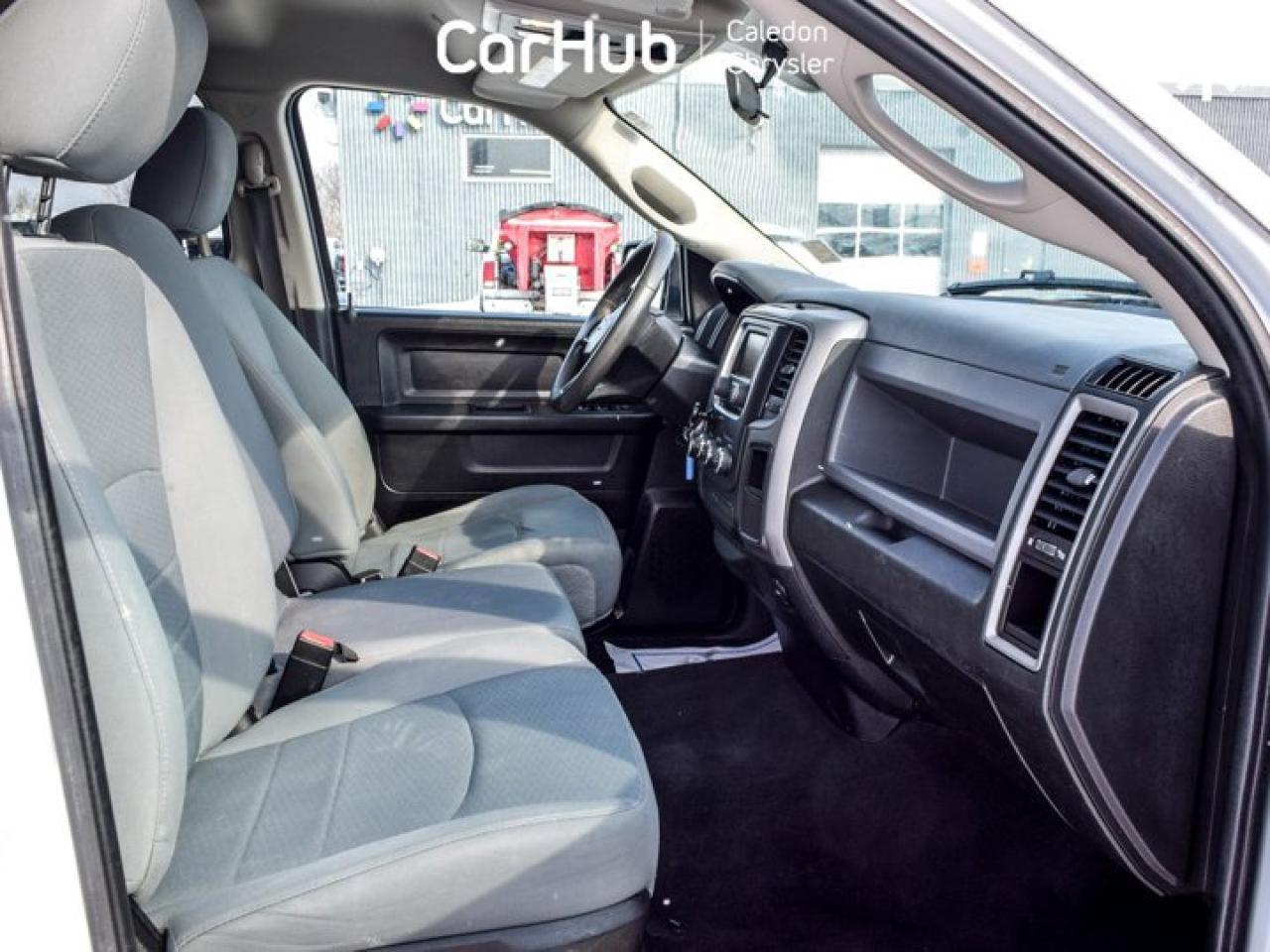 2019 RAM 1500 Classic ST Photo