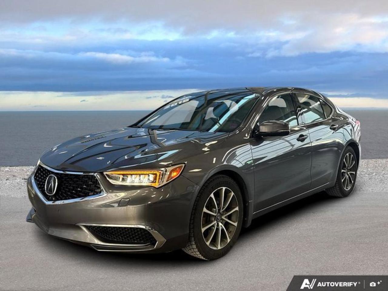 Compact Cars, SH-AWD Sedan, 9-Speed Automatic w/OD, Premium Unleaded V-6 3.5 L/212