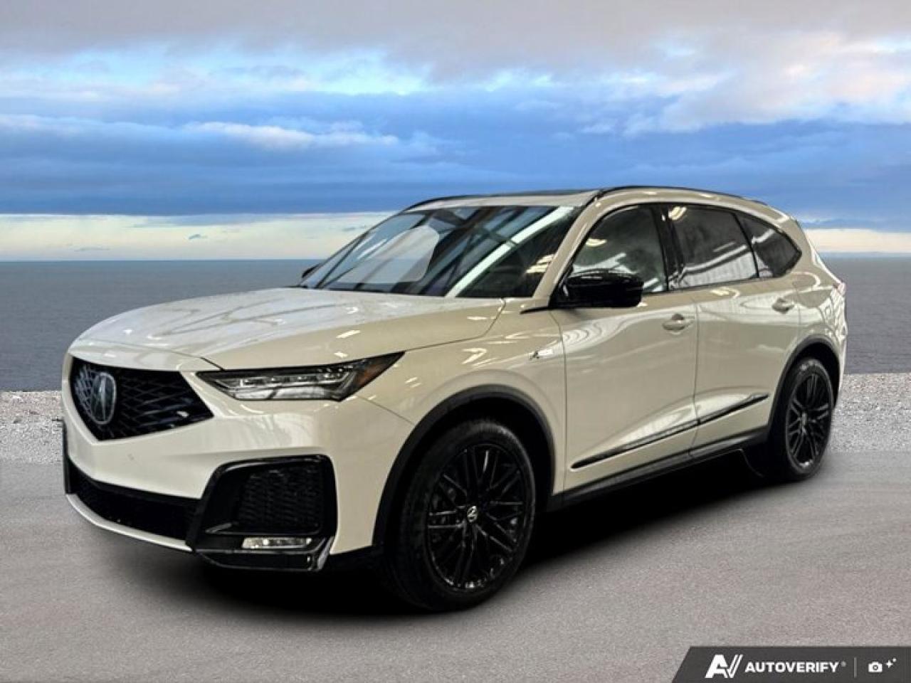 Small SUV 4WD, Platinum Elite A-Spec SH-AWD, 10-Speed Automatic w/OD, Premium Unleaded V-6 3.5 L/212