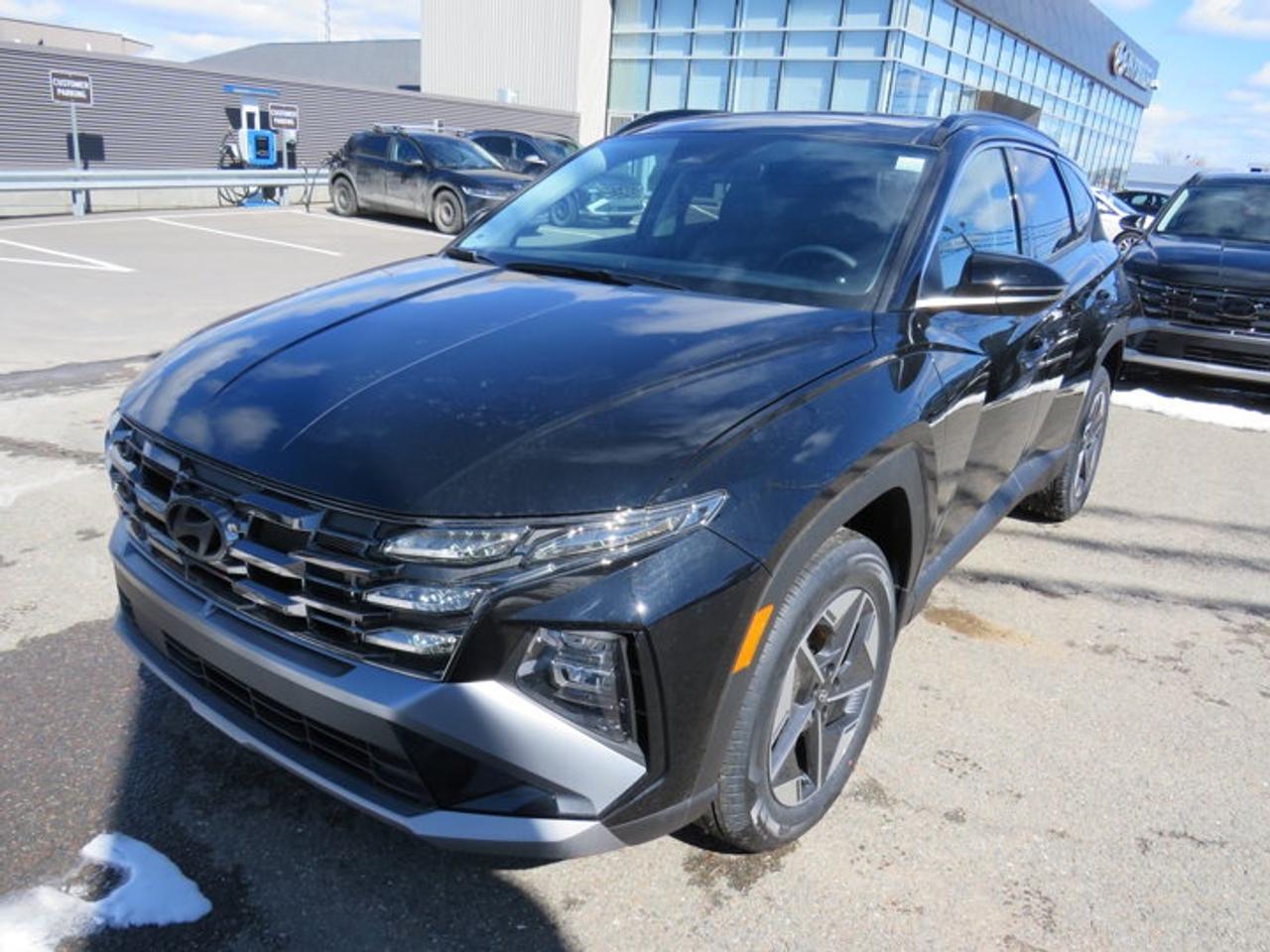 Small SUV 4WD, Preferred AWD w/Trend Pkg, 8-Speed Automatic w/OD, Regular Gasoline I-4 2.5 L/152