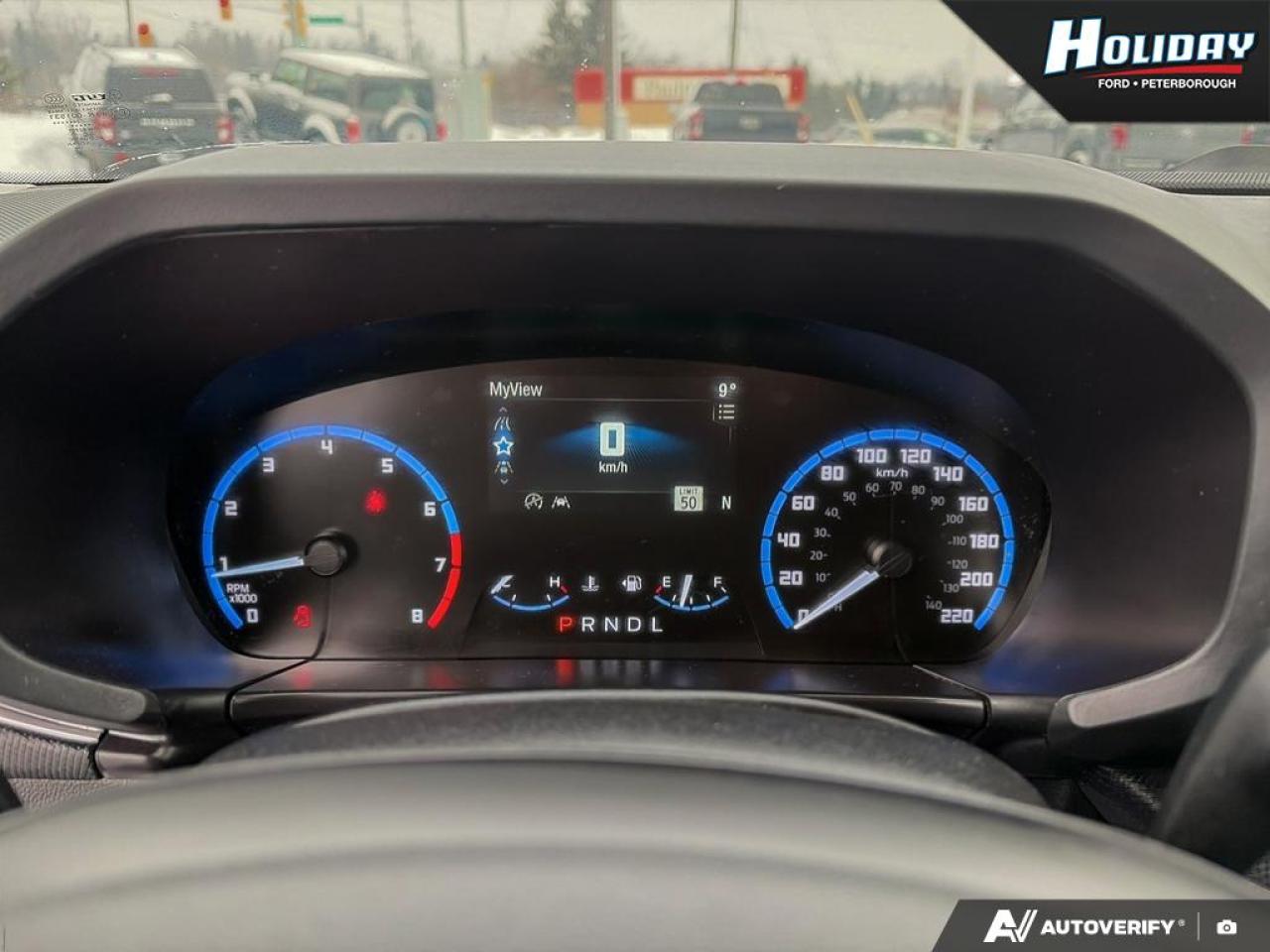 2023 Ford Bronco Sport Big Bend Photo