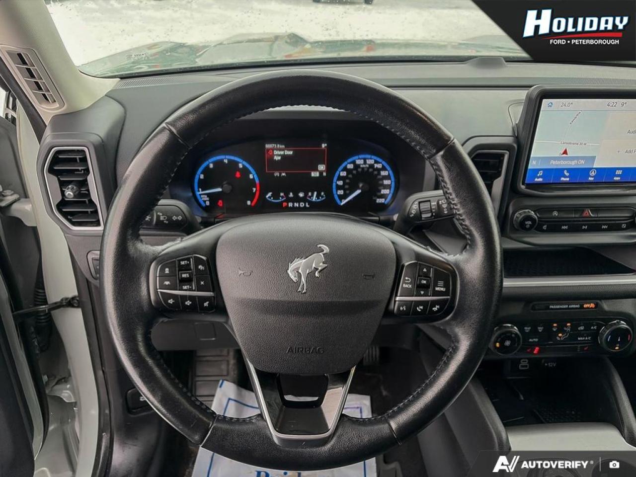 2023 Ford Bronco Sport Big Bend Photo