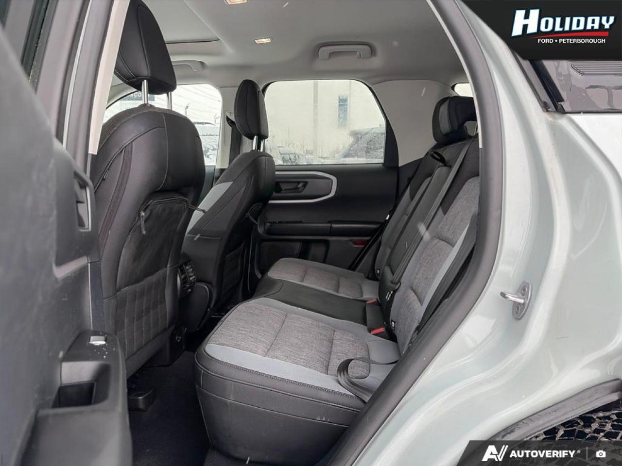 2023 Ford Bronco Sport Big Bend Photo