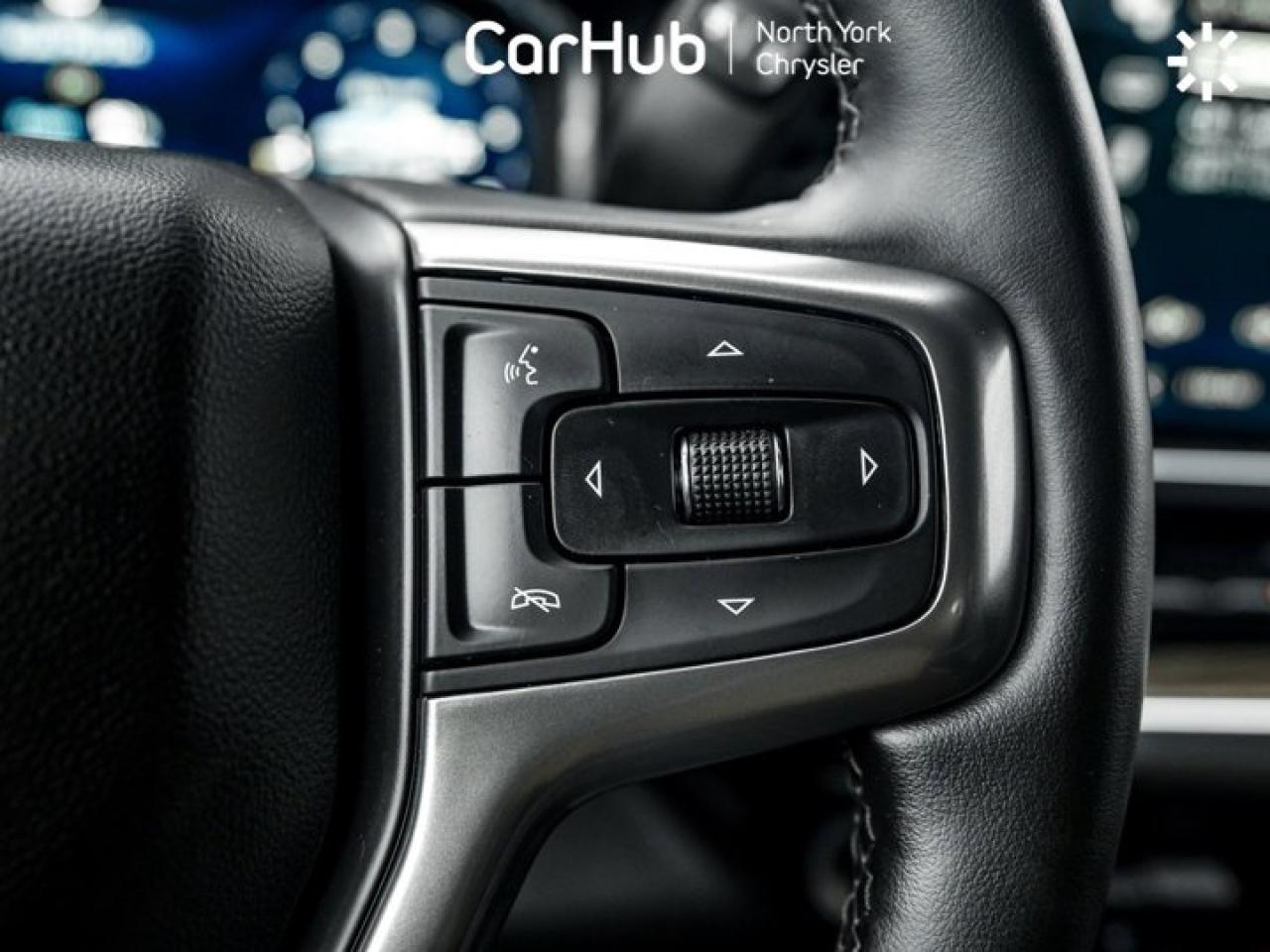 2024 Chevrolet Silverado 1500 LT 147'' V8 MultiPro Tailgate 6 Seater Side Steps Photo