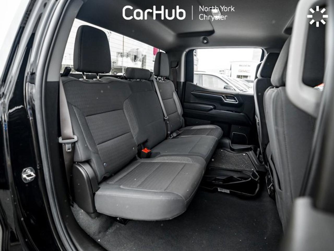 2024 Chevrolet Silverado 1500 LT 147'' V8 MultiPro Tailgate 6 Seater Side Steps Photo