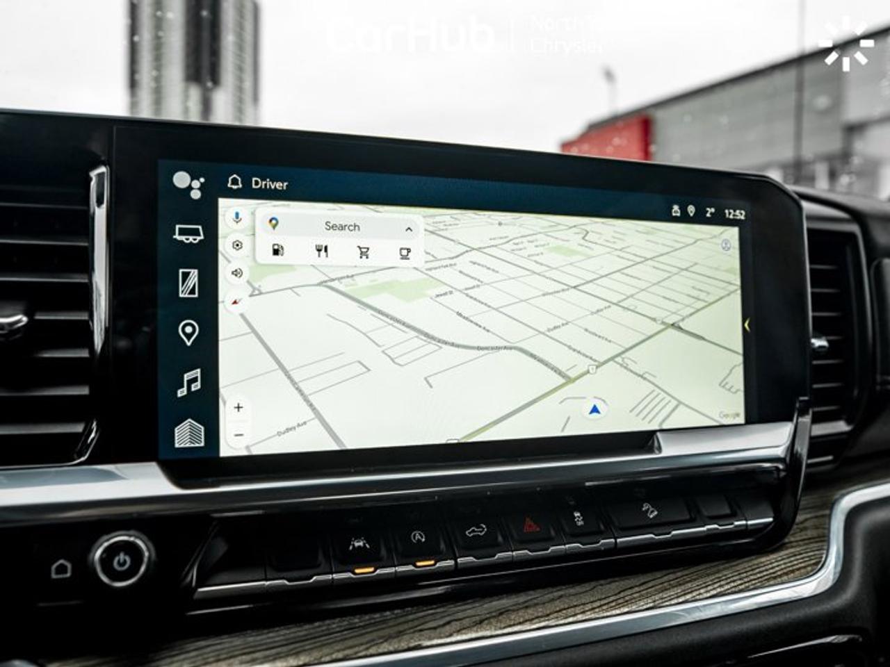 2024 Chevrolet Silverado 1500 LT 147'' V8 MultiPro Tailgate 6 Seater Side Steps Photo