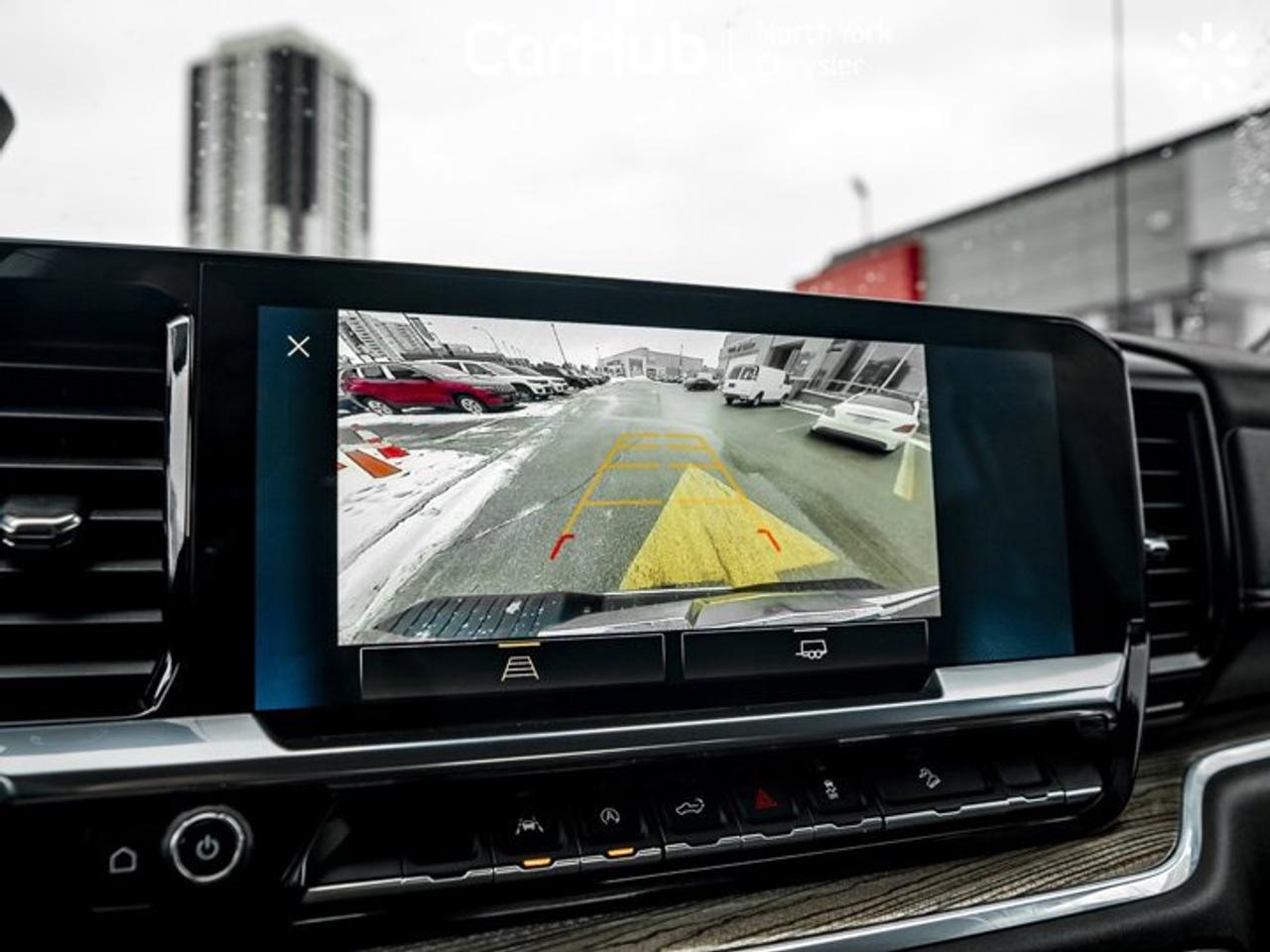 2024 Chevrolet Silverado 1500 LT 147'' V8 MultiPro Tailgate 6 Seater Side Steps Photo