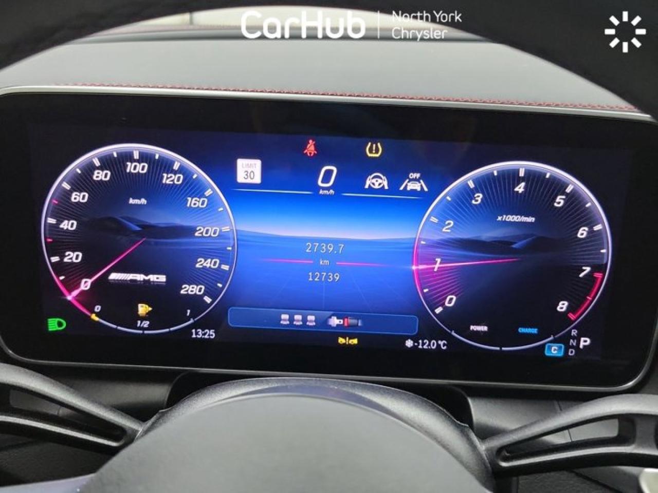 2025 Mercedes-Benz GLC AMG 43 Photo