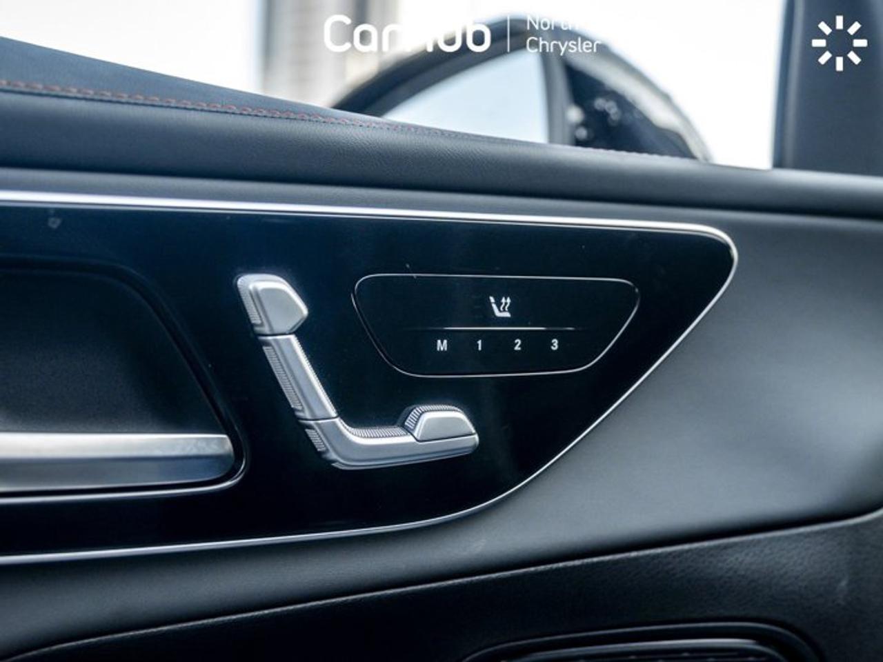 2025 Mercedes-Benz GLC AMG 43 Panoroof Heated Seats Navigation Apple CarPlay Android Auto Photo