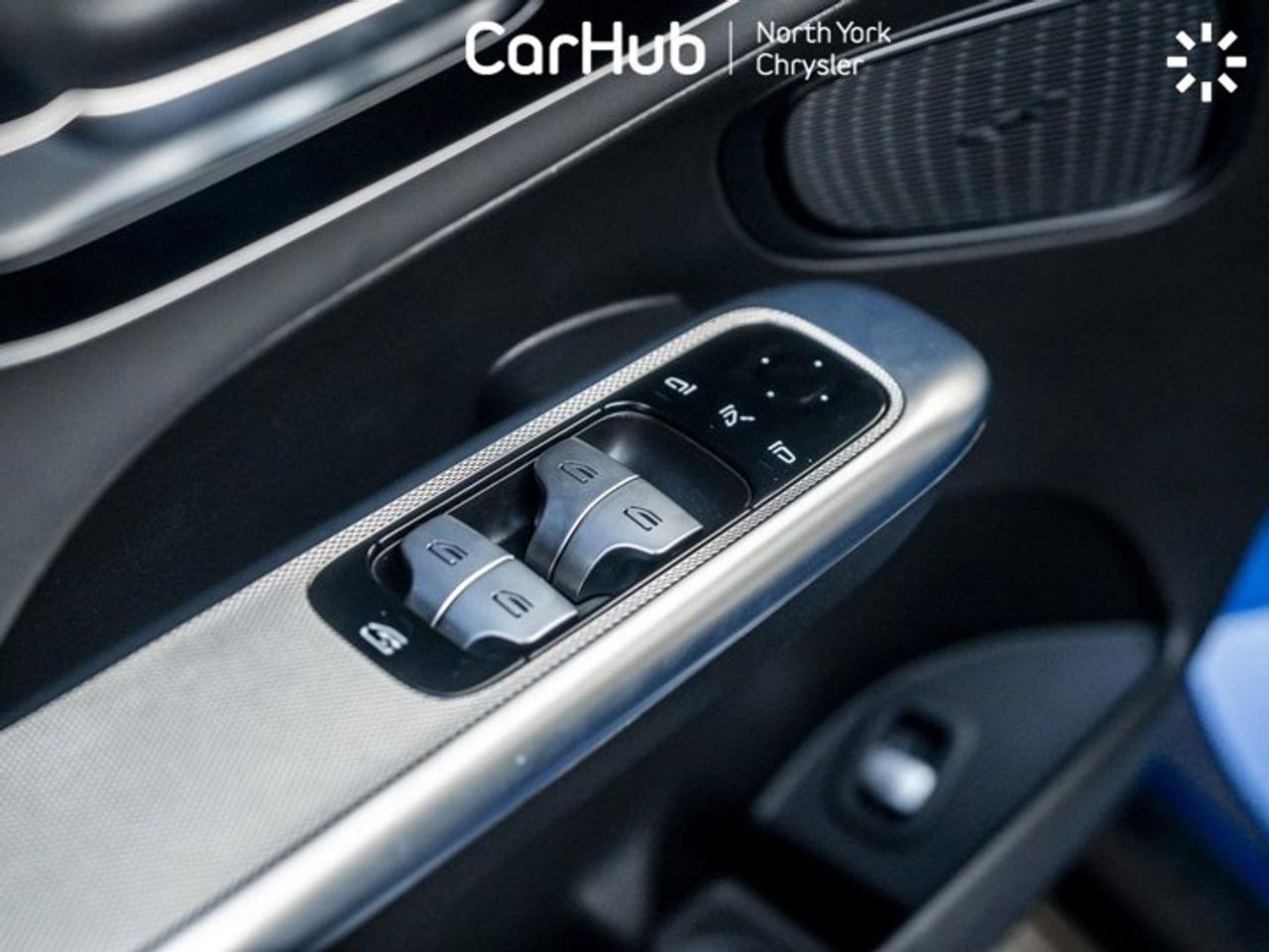 2025 Mercedes-Benz GLC AMG 43 Panoroof Heated Seats Navigation Apple CarPlay Android Auto Photo