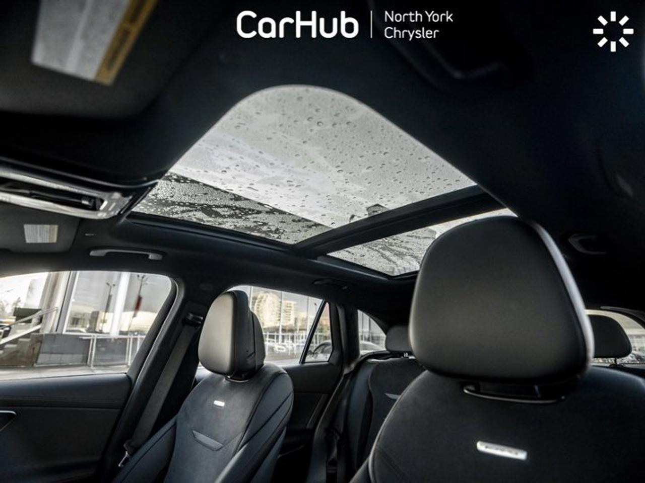 2025 Mercedes-Benz GLC AMG 43 Panoroof Heated Seats Navigation Apple CarPlay Android Auto Photo